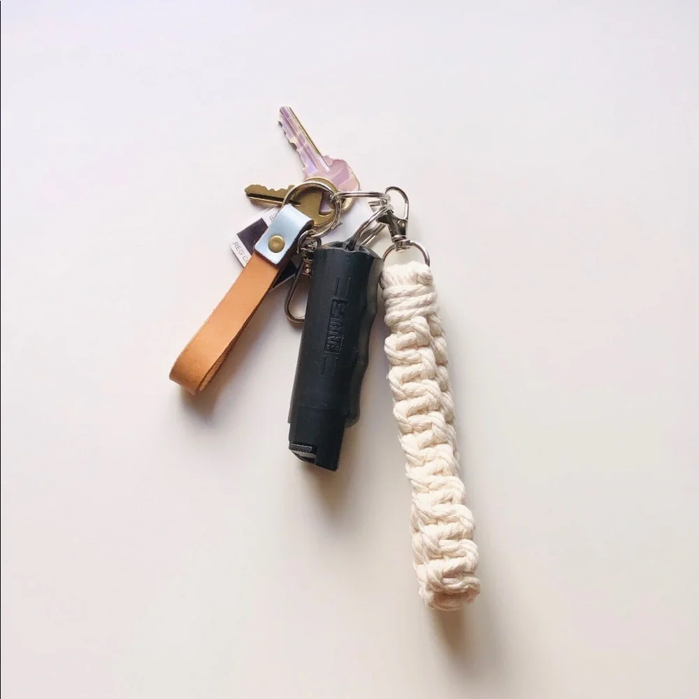 N/A handmade by